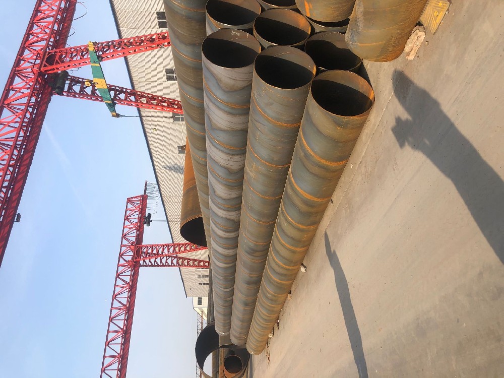 友發管道誠信為本，以質量贏得客戶滿意